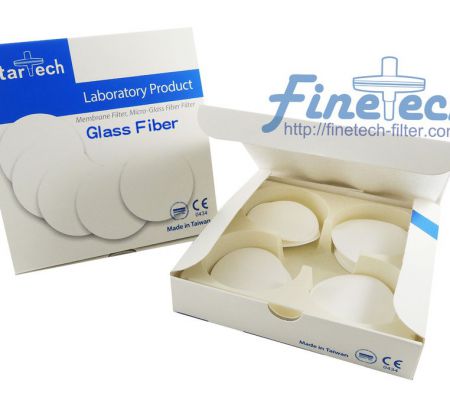 Màng sợi thủy tinh Glass fiber membrane 